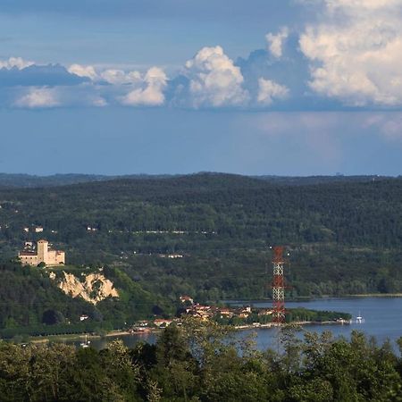 Bellavista Lake Apartment Pisano Екстер'єр фото