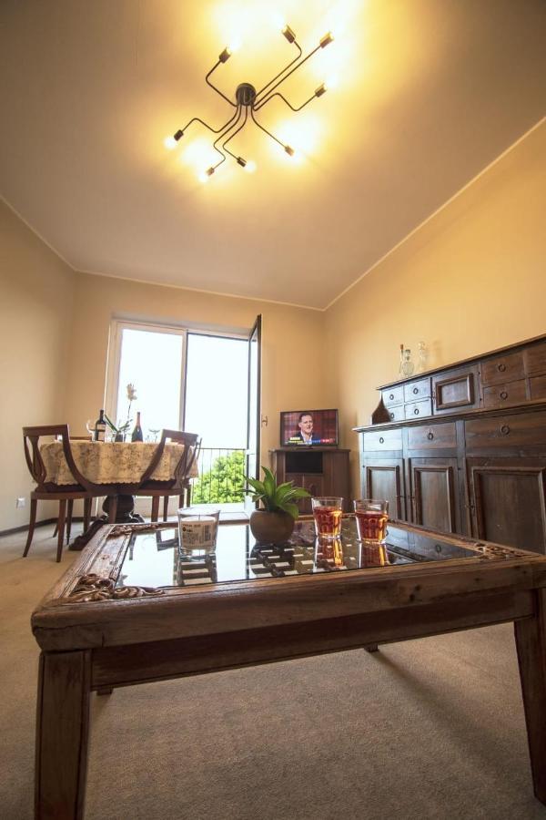 Bellavista Lake Apartment Pisano Екстер'єр фото