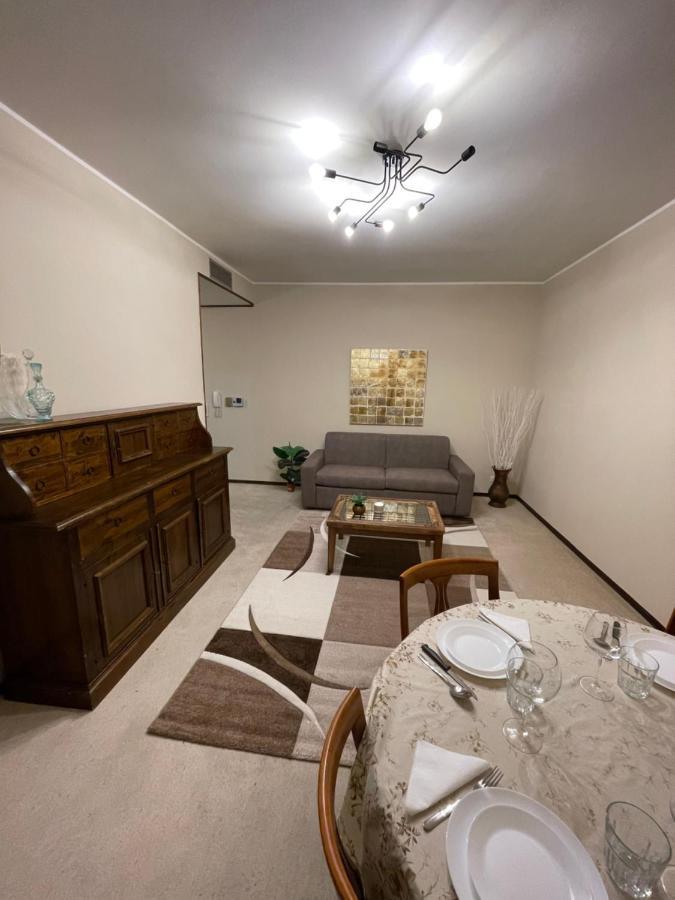 Bellavista Lake Apartment Pisano Екстер'єр фото