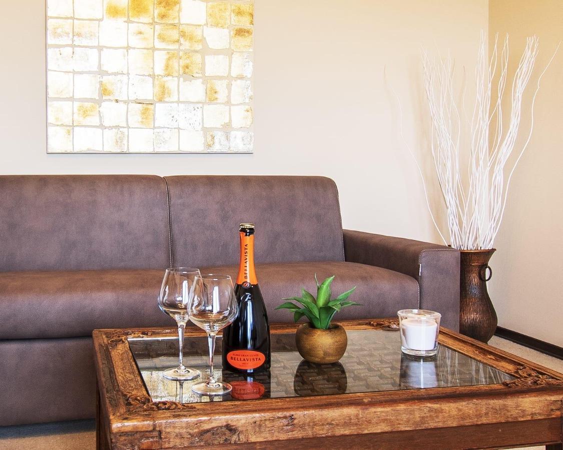 Bellavista Lake Apartment Pisano Екстер'єр фото