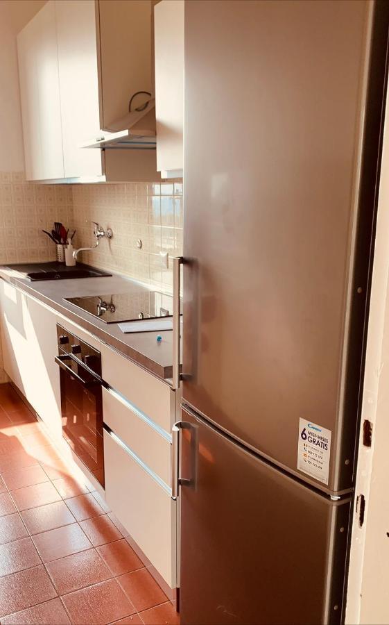 Bellavista Lake Apartment Pisano Екстер'єр фото