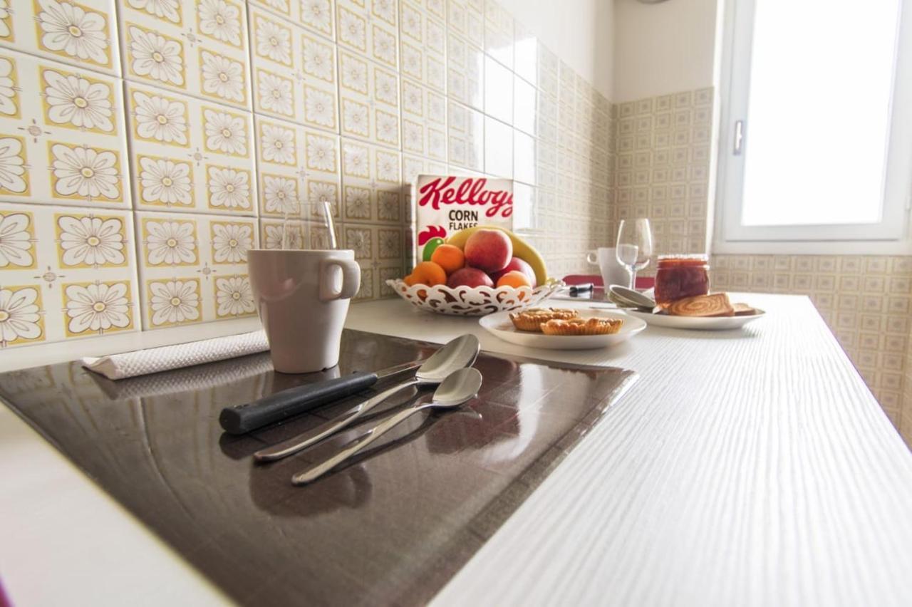 Bellavista Lake Apartment Pisano Екстер'єр фото