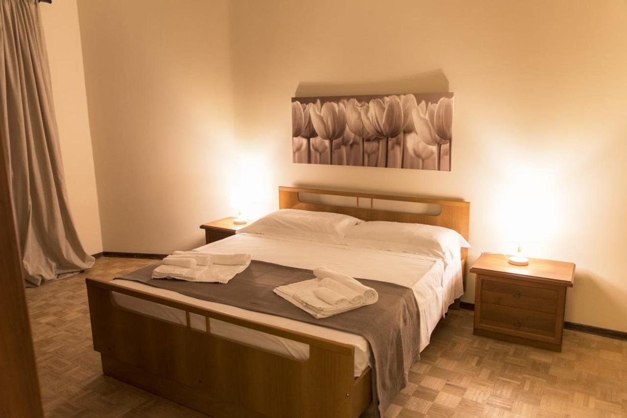 Bellavista Lake Apartment Pisano Екстер'єр фото