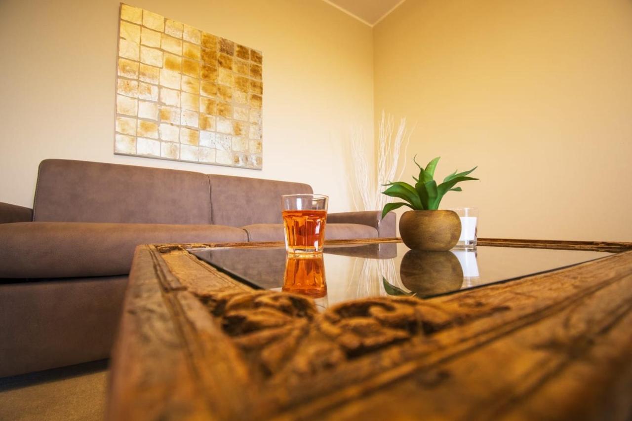 Bellavista Lake Apartment Pisano Екстер'єр фото