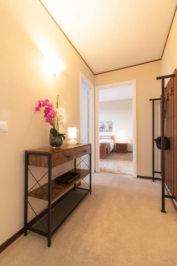 Bellavista Lake Apartment Pisano Екстер'єр фото