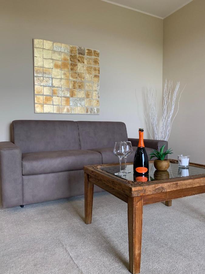 Bellavista Lake Apartment Pisano Екстер'єр фото