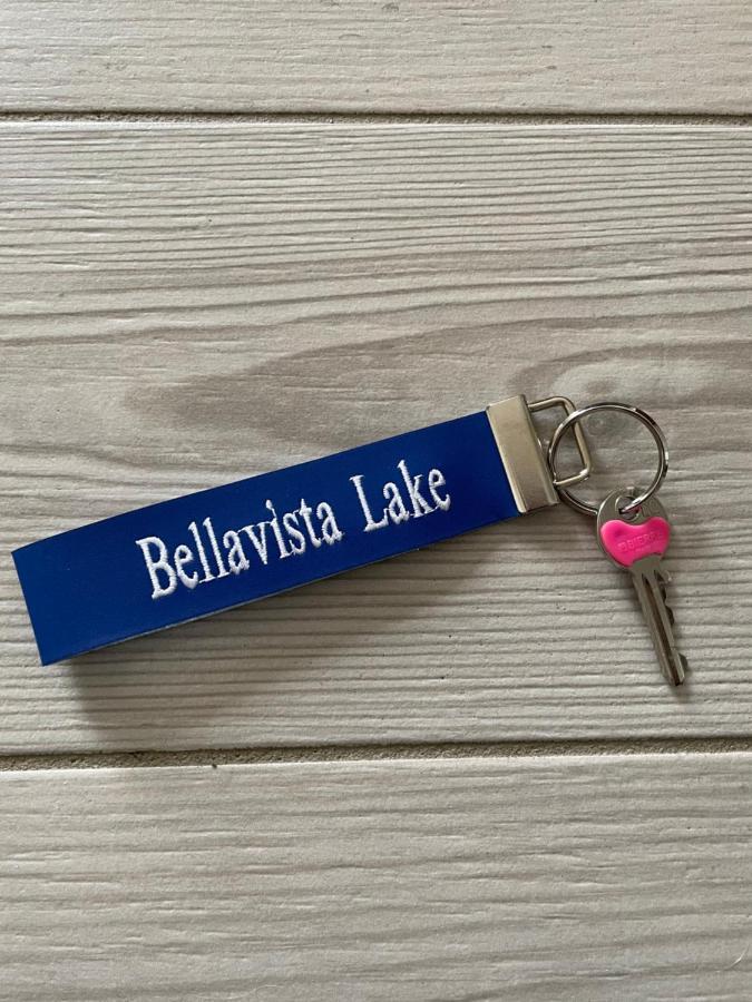 Bellavista Lake Apartment Pisano Екстер'єр фото