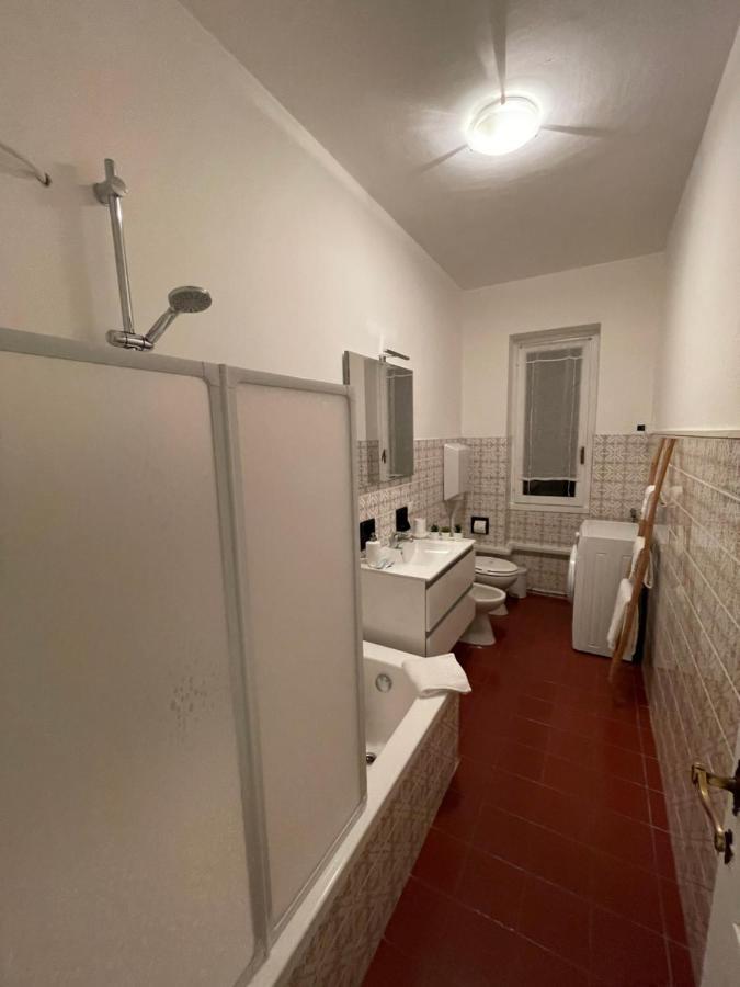 Bellavista Lake Apartment Pisano Екстер'єр фото
